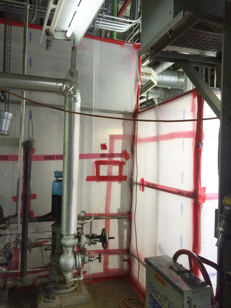 Environmental Consulting And Asbestos Inspections In Kansas City Mo